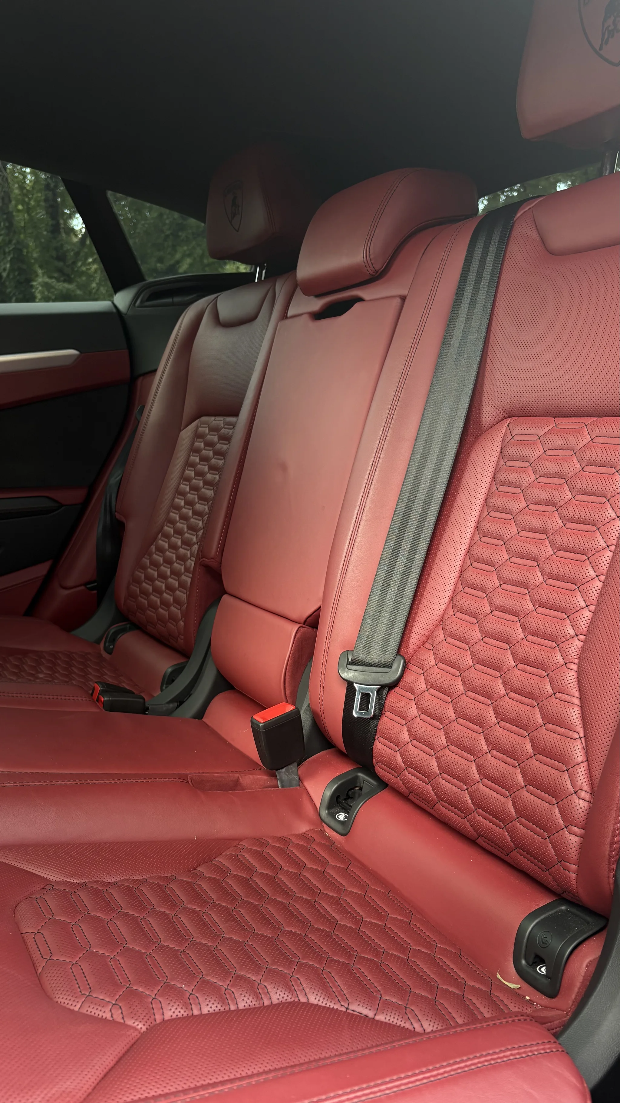 Stage 2 Lamborghini Urus — exotic car rental at ExoDrive Exotics